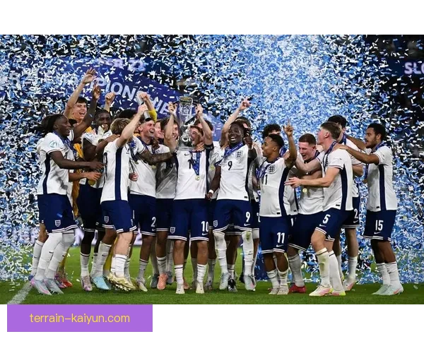 英格兰U21队在欧洲锦标赛中表现亮眼，成功晋级决赛阶段。