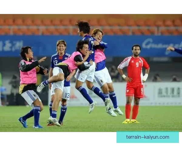 亚运会足球赛日本银牌表现分析及未来展望分析