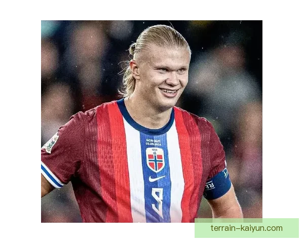 挪威队哈兰德持续展现出色状态，成为进球王的有力竞争者