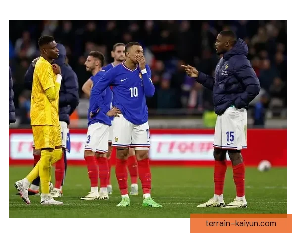 格列兹曼状态回暖，赛场上的情绪管理备受关注