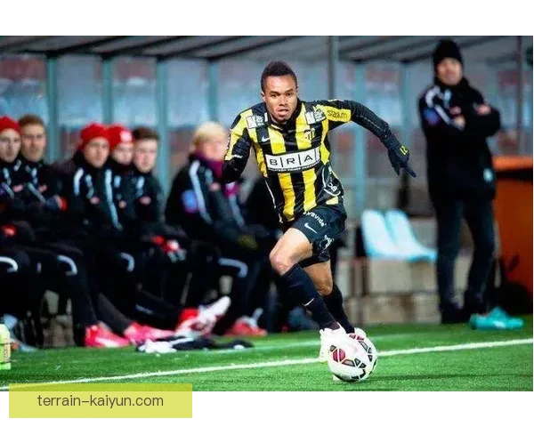 哈兰德在禁区内表现稳健，持续保持高效得分能力