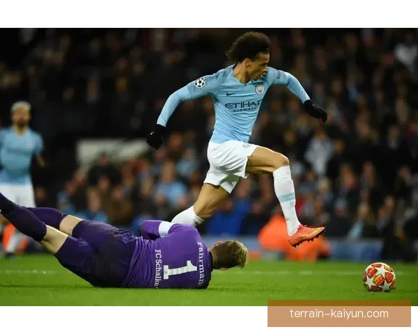 萨内速度分析：赛季表现稳健，令人备受关注的快速突破能力