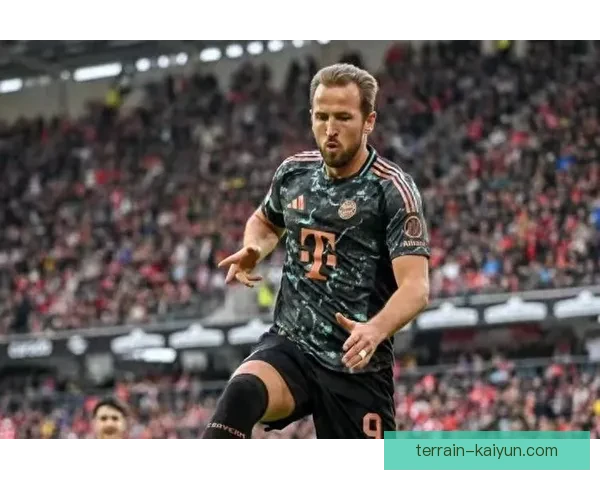 哈里·凯恩赢得沙特联赛冠军，表现备受关注与认可