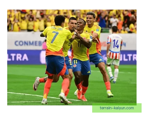 巴拉圭队近期比赛亮点：防守稳固，反击效率持续提升值得关注